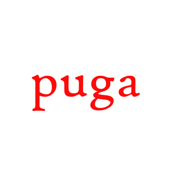 PUGA