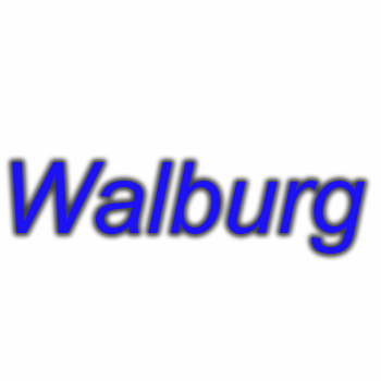 WALBURG