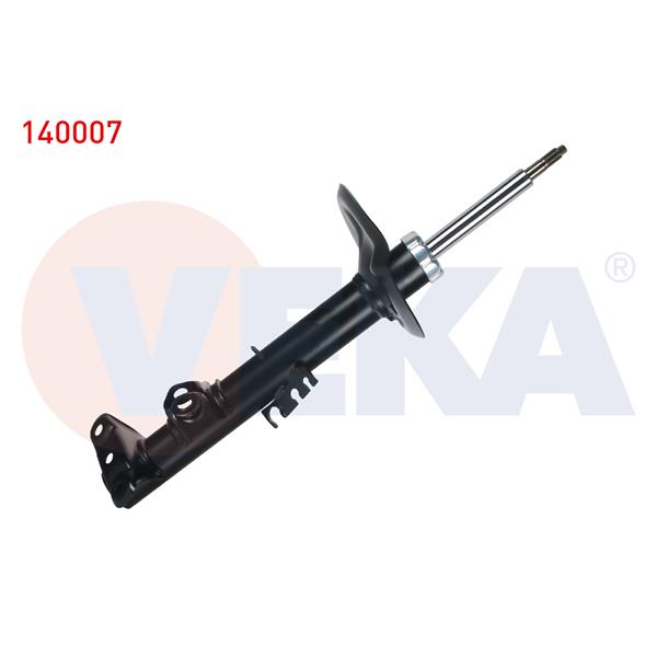 Amortisör Ön Sol Gazlı Bmw (E36) 316İ / 318İ / 318 Tds 1990-1998