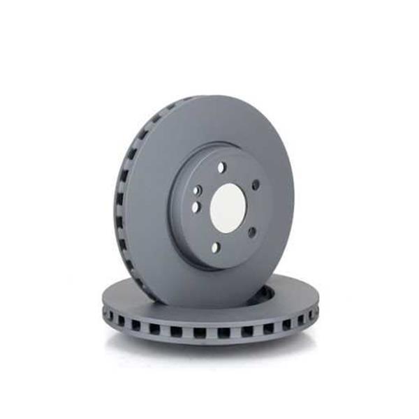 Fren Diski Ön Vıto W447 14>