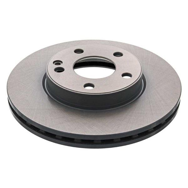 Fren Diski Ön (Havalandırmalı) W176 12>18 W246 11>18 C117 13>19