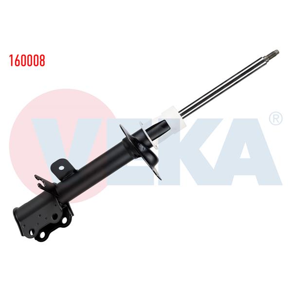 Amortisör Arka Sağ Gazlı Chevrolet Lacetti (J200) 1.4İ 16V 2006-2012