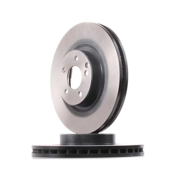 Fren Diski Ön X204 08>15 C219 04>10 W211 02>08 S211 03>09 