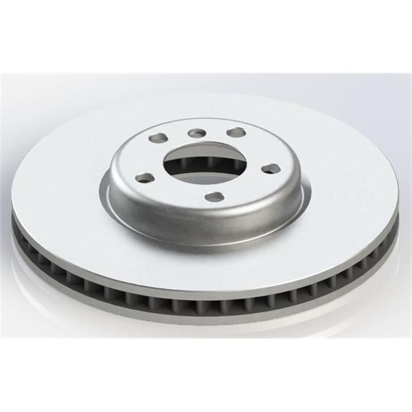 On Fren Diski Takım Bmw F10 F07 F11 F12 F01