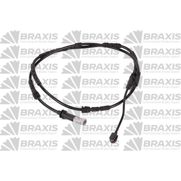 Fren Balata Fişi Arka Bmw X3 F25 X4 F26