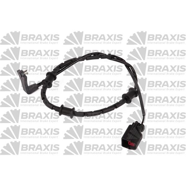 Fren Balata Fişi Arka Jaguar S-Type Iı (X200) 99>07 Xj (X351) 09> Xk Iı Coupe (X150) 09>14