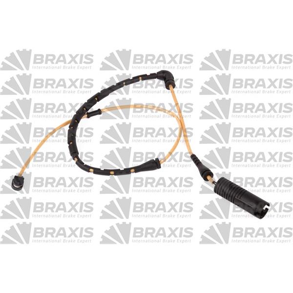 Fren Balata Fişi Ön Range Rover 02-09 3.0-3.6-4.4-5.0