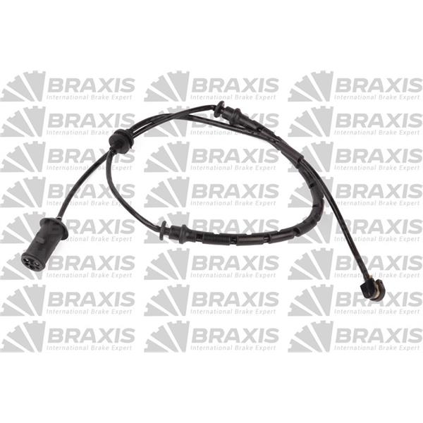 Balata Fişi Ön Opel Astra G/Zafıra A >08 Uzunluk: 750 Mm