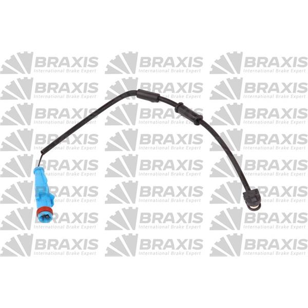 Balata Fişi Ön Opel Astra H/Sıgnum/Vectra C/Zafıra B 05>15 Uzunluk: 300 Mm
