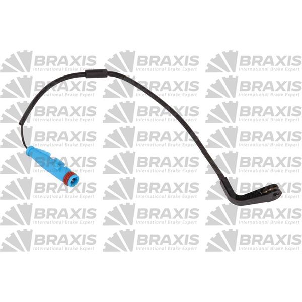 Balata Fişi Ön Opel Sıgnum/Vectra C 02>08 Uzunluk: 302 Mm
