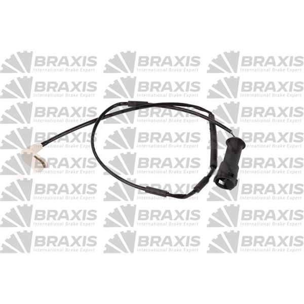Balata Fişi Ön Opel Astra F/Calıbra A/Vectra A >05 Uzunluk: 660 Mm