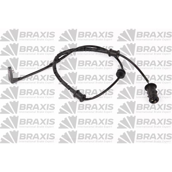 Balata Fişi Ön Opel Vectra B 1.6-2.6 95>03 Uzunluk: 660 Mm