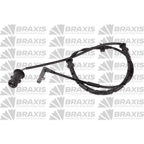 Balata Fişi Ön Opel Zafıra A/Astra G >12 Uzunluk: 740 Mm