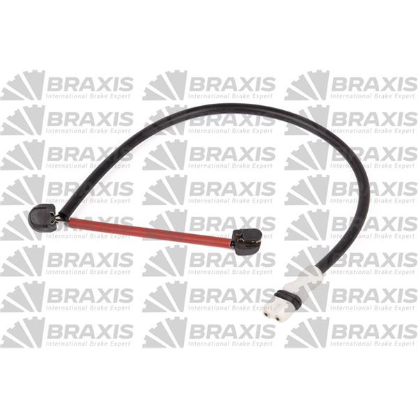 Fren Balata Fişi Arka Porsche 911 Carrera CabRio Targa Tavan 3.6 3.8 M97.01S Ma1.02