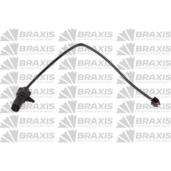 Fren Balata Fişi Ön Porsche Macan 14> Uzunluk: 355 Mm