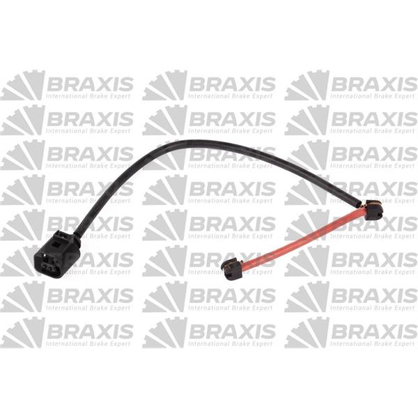 Fren Balata Fişi Ön Porsche Cayenne 3.2 3.6 Turbo 4.5 4.8 3.0Tdı M02.2Y M 48.51