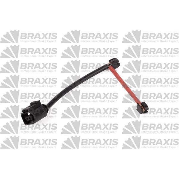Fren Balata Fişi Arka 255Mm Touareg 02>10 Q7 06>15 Cayenne 02>10> 230Mm