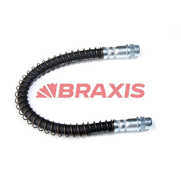 Arka Fren Hortumu Scudo