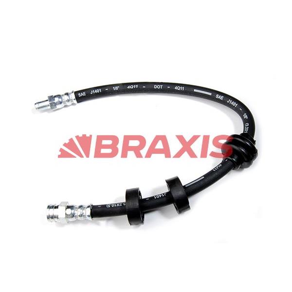 Ön Fren Hortumu Sol Brava Bravo