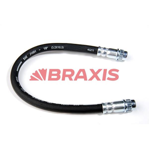 Arka Fren Hortumu Logan