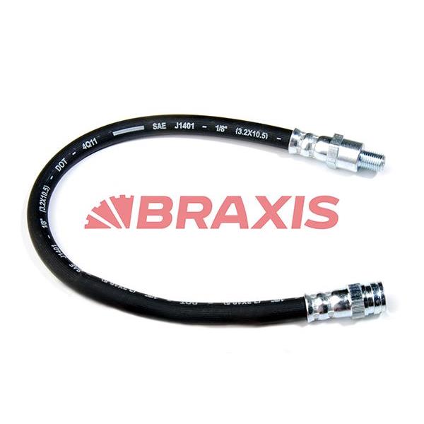 Ön Fren Hortumu Solenza