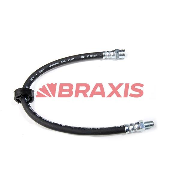 Arka Fren Hortumu Ducato Boxer
