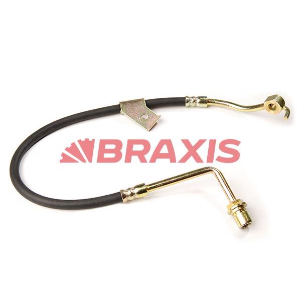 Ön Fren Hortumu Sağ M12 / M15 Transit 93>