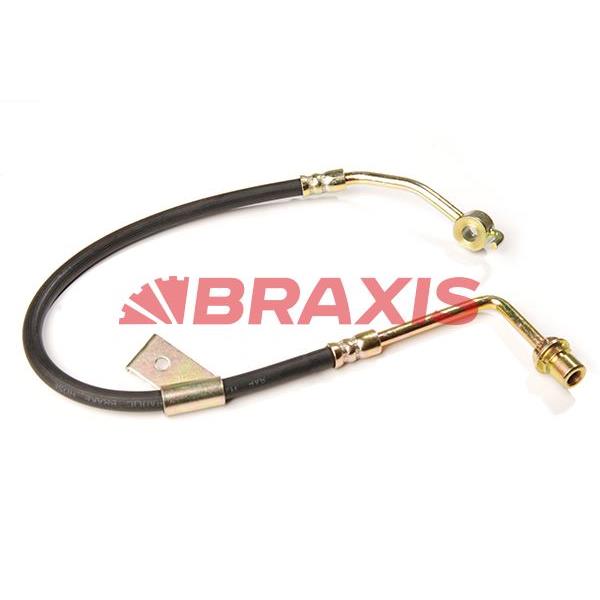 Ön Fren Hortumu Sol M12 / M15 Transit 93>