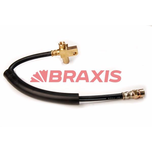 Arka Fren Hortumu M12 / M15 Transit 93>