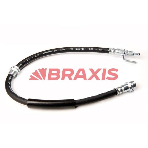 Ön Fren Hortumu Fusion 02>14