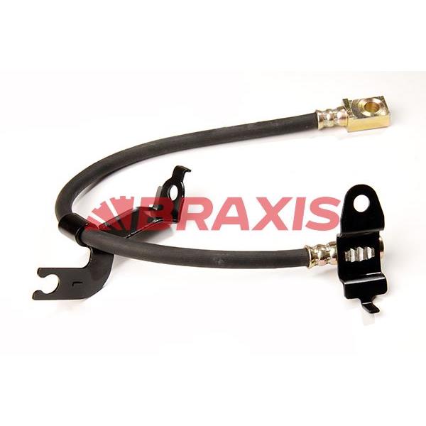 Ön Fren Hortumu Sol Transit V184 2,0Tdcı / 2,4Tdcı (01 06)