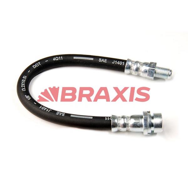 Arka Fren Hortumu Sol Transit V347/V348 06>11