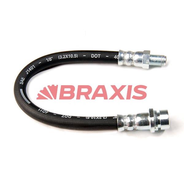 Arka Fren Hortumu Sağ Transit V347