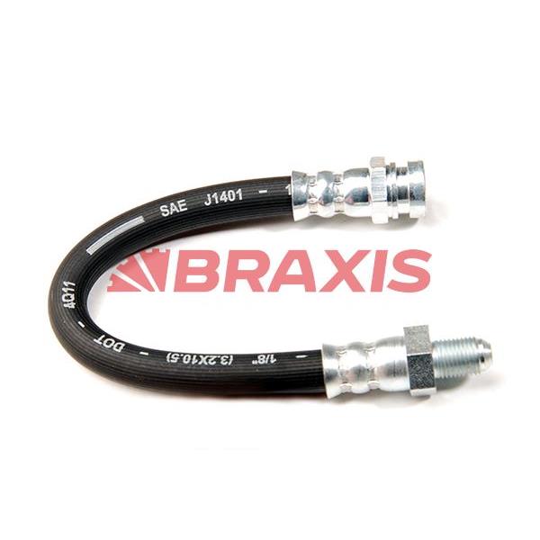 Ön Fren Hortumu Kısa H100 Minibüs