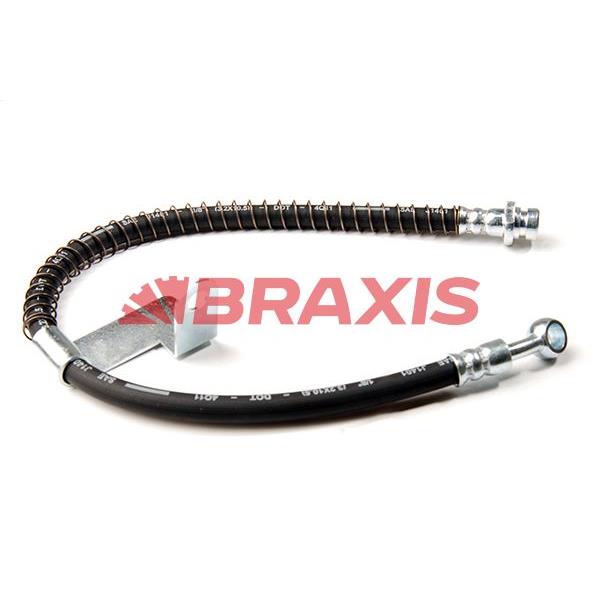 On Sağ Fren Hortumu Accent