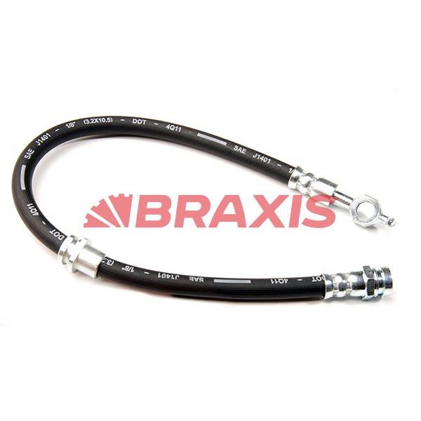 Ön Fren Hortumu Mazda 323 89 01 / 626 98 02