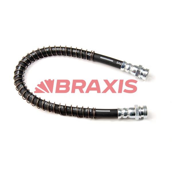 Arka Fren Hortumu H100