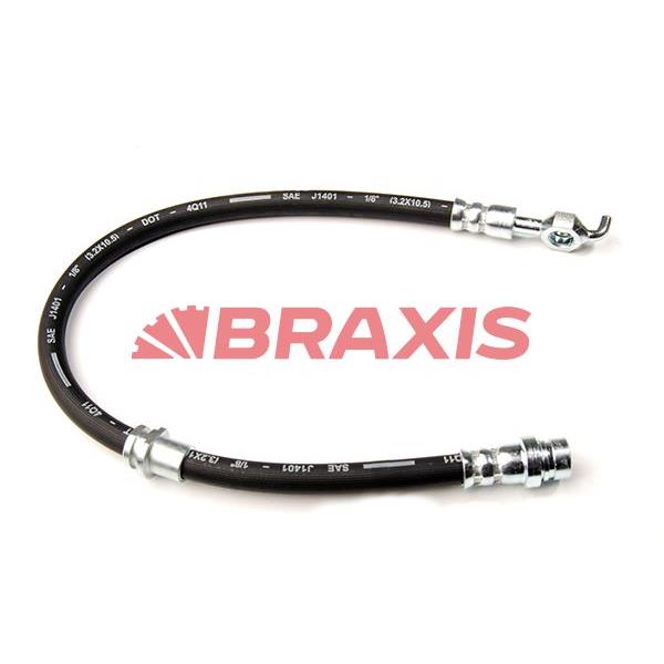 Ön Fren Hortumu Mazda B 2500 96 99