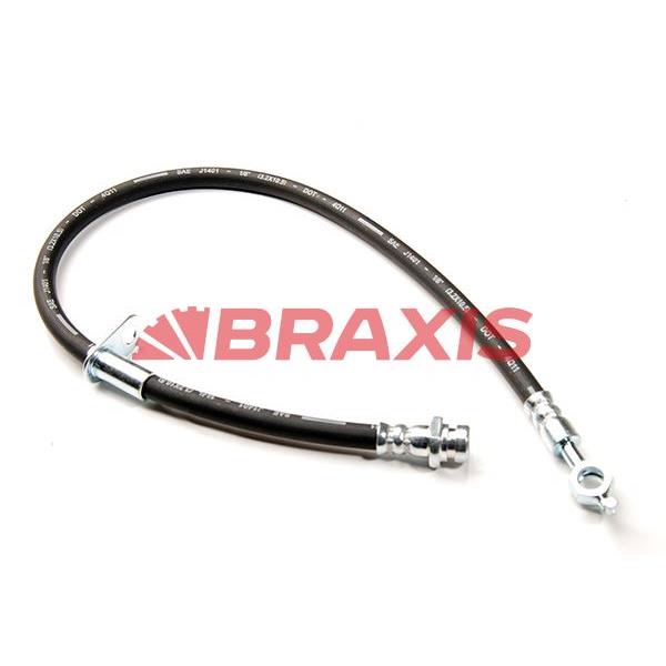 On Sol Fren Hortumu Toyota Corolla 1.4 1.6  Vvt-I 01-06 Verso 01-04