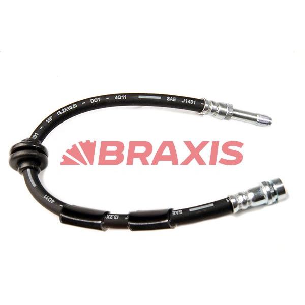 Ön Fren Hortumu (Sag / Sol) Focus Iı Focus C Max (04 07) C Max 07 />