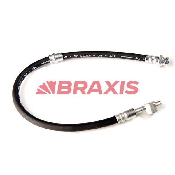 Arka Fren Hortumu Sol X Traıl (T30) 01>