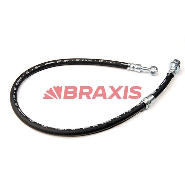 Arka Fren Hortumu Rover 200 (Abslı Araclar Icın) Fren Hortumu Rover 25 (Abslı Araclar Icın) 95 00