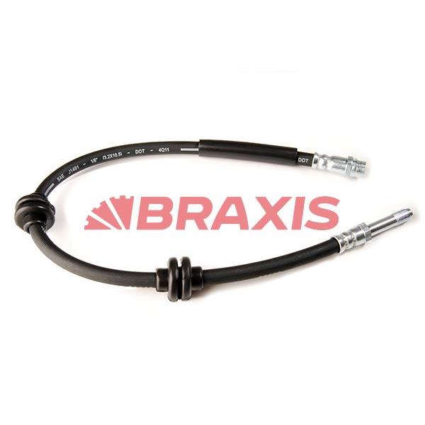 Ön Ön Fren Hortumu Transporter T5 T6 03>