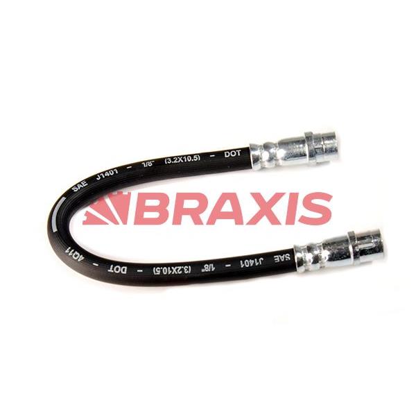 Arka Fren Hortumu Transporter T5 03>09