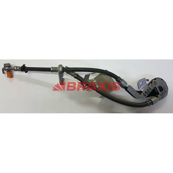 On Sağ Fren Hortumu P407 P407 Sw Coupe C5 Iıı 04>