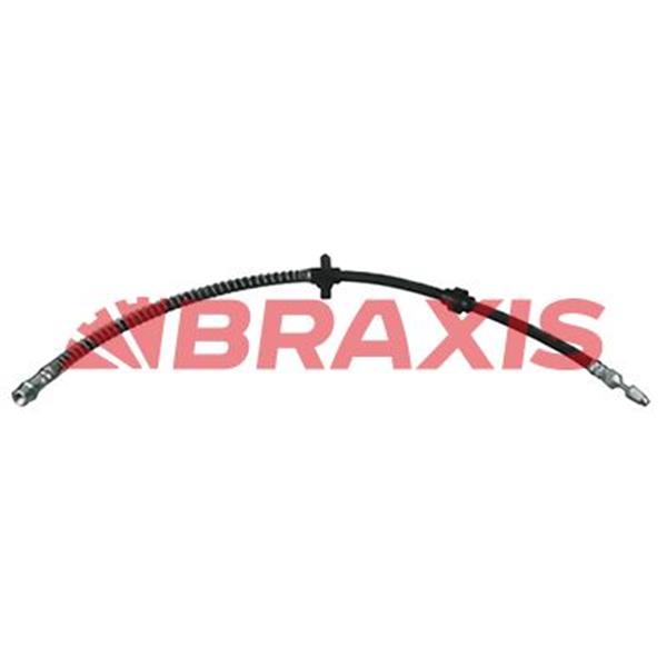 Arka Fren Hortumu P407 P407 Sw Coupe C5 Iıı 04>