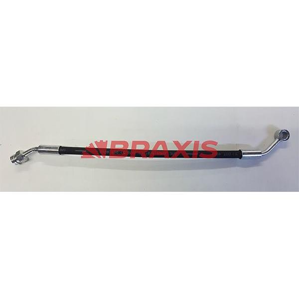 Arka Dış Fren Hortumu H 1 08> (Abslı Araclar Icın)