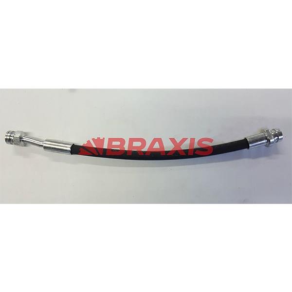 Arka Dış Fren Hortumu H 1 08> (Abssız Araclar Icın)