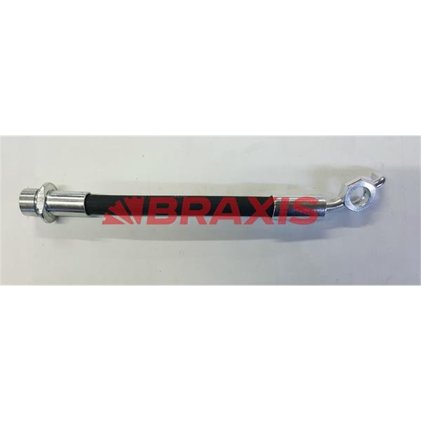 Arka Dış Sağ Fren Hortumu Qashqai (J11) 13>