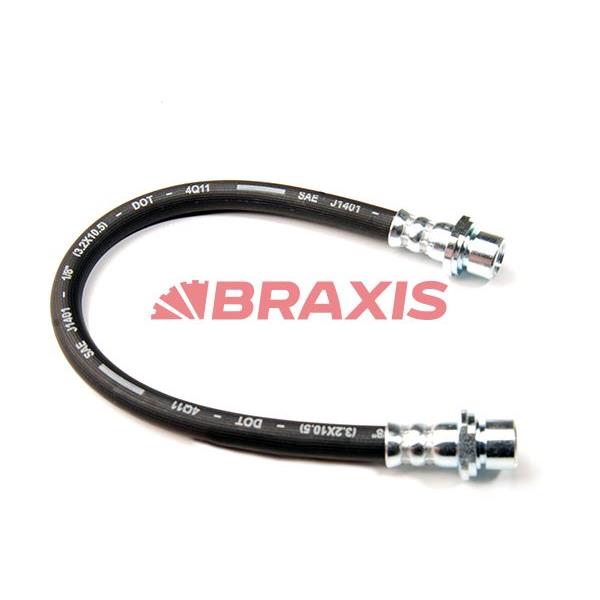 Arka Ic Fren Hortumu Nissan X Traıl 08 13 Renault Koleos 08>